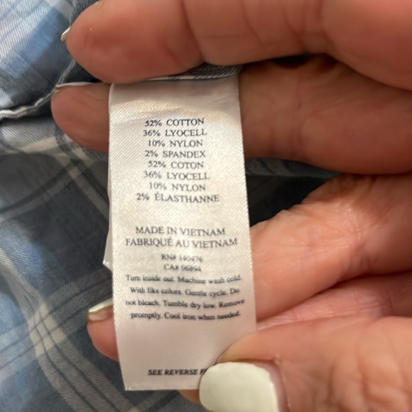 Movement™ Shirt - Picture 5 of 6